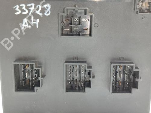 Electronic module AUDI A4 B8 Avant (8K5)  | BP17561376M83 