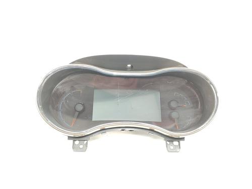 Used Instrument cluster JEEP GRAND CHEROKEE IV (WK, WK2) 3.0 CRD V6 4x4 (250 hp) 16508014