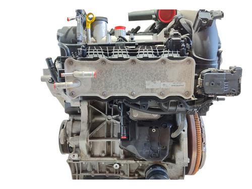 Engine VW CADDY IV MPV (SAB, SAJ) 1.4 TSI | BP29512313M1 