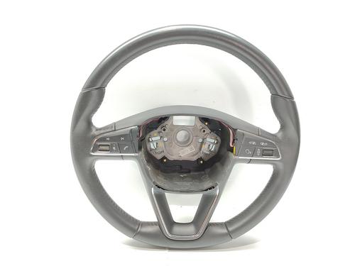 Steering wheel SEAT LEON SC (5F5) 2.0 TDI (150 hp) 17772933