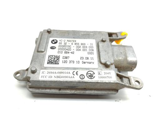 Electronic module BMW 5 Gran Turismo (F07) 530 d | BP16510019M83 