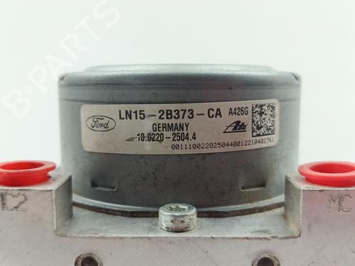 ABS pump FORD ECOSPORT  | BP31992726M43 