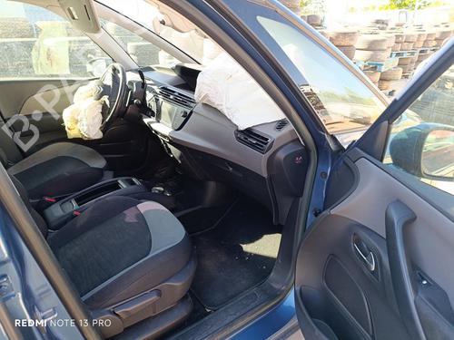 Left taillight CITROËN C4 Picasso II  | BP26140545C34 