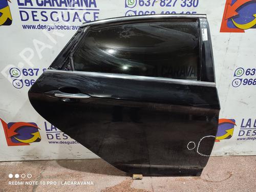 Used Right rear door HYUNDAI i40 I (VF) 1.7 CRDi (116 hp) 16507414