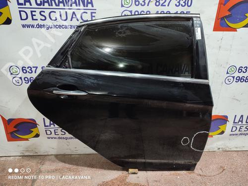 Right rear door HYUNDAI i40 I CW (VF) 1.7 CRDi (116 hp)null