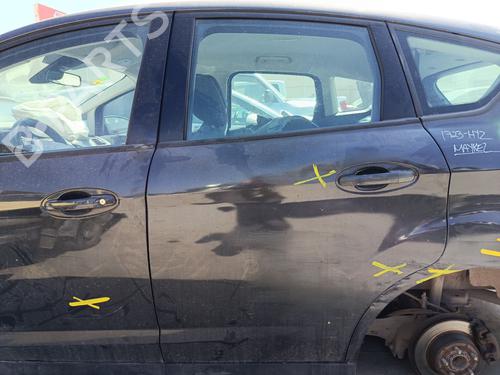 left-rear-door-ford-c-max-ii-dxacb7-dxaceu-2010-2011-2012-2013-2014-2015-2016-2017-2018-2019-33462722 main image