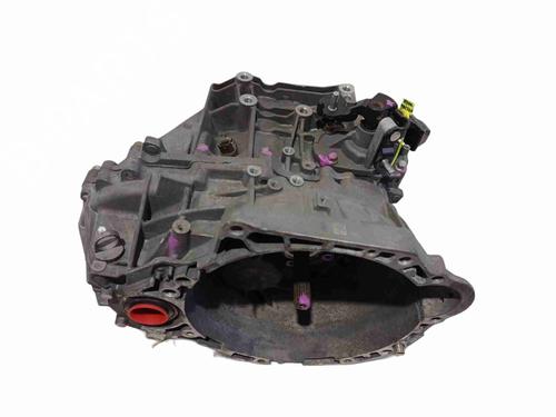 Gearbox HYUNDAI TUCSON (NX4E, NX4A) 1.6 T-GDi | BP38436093M3 - Image 2