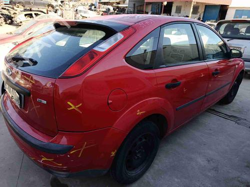 Engine control unit (ECU) FORD FOCUS II (DA_, HCP, DP) 1.6 TDCi | BP39957927M57 - Image 7