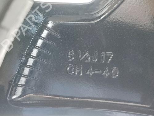 Fælk RENAULT CAPTUR I (J5_, H5_) 0.9 TCe 90 | BP32322429C45 - Image 3
