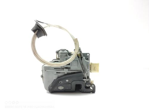 Front left lock AUDI Q7 (4LB) 3.0 TDI quattro | BP22899601C98 