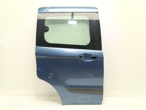 Used Right slide door FORD TRANSIT COURIER B460 Box Body/MPV [2014-2025]  19682596
