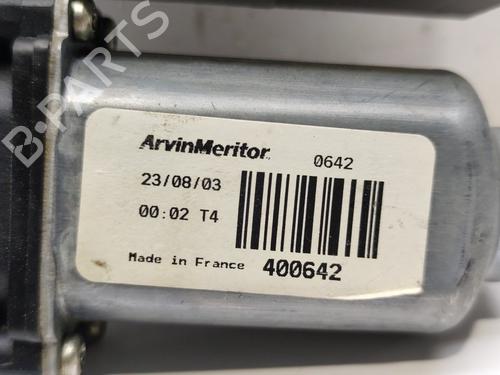 Right front window motor VW POLO (9N_, 9A_) 1.4 16V | BP25815947E20 