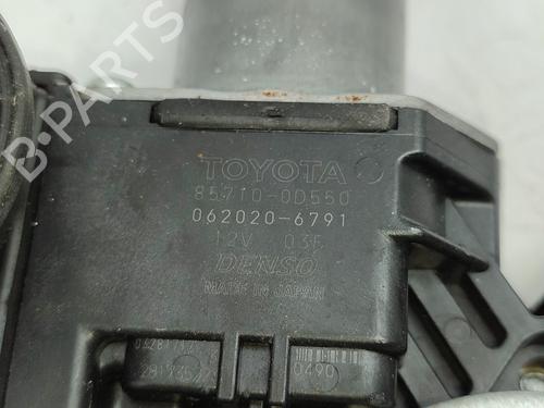 Rear right window mechanism TOYOTA YARIS CROSS (MXP_)  | BP29721257C25 