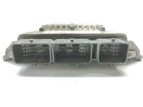 Engine control unit (ECU) FORD FOCUS II (DA_, HCP, DP)  | BP18487755M57 