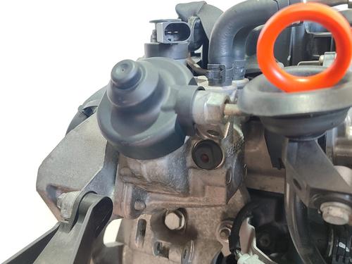 Engine SEAT EXEO (3R2) 2.0 TDI | BP29350435M1 