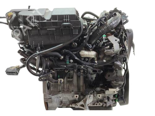 Engine PEUGEOT 508 II (FB_, FH_, F3_)  | BP29532669M1 
