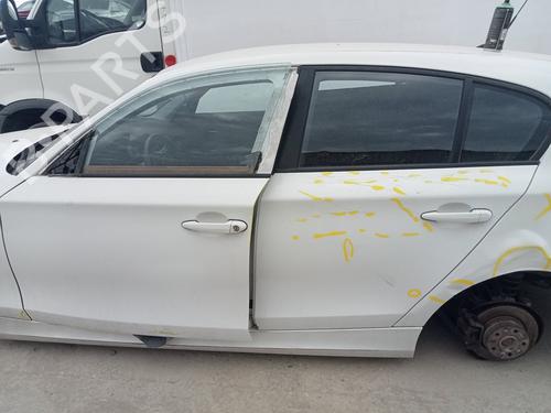Engine control unit (ECU) BMW 1 (E87) 116 d | BP34216824M57  - Image 8