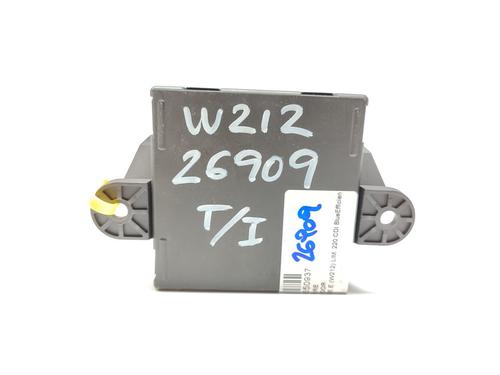 Comfort control module MERCEDES-BENZ E-CLASS (W212) E 220 CDI / BlueTEC (212.001, 212.002) | BP16506685M56 