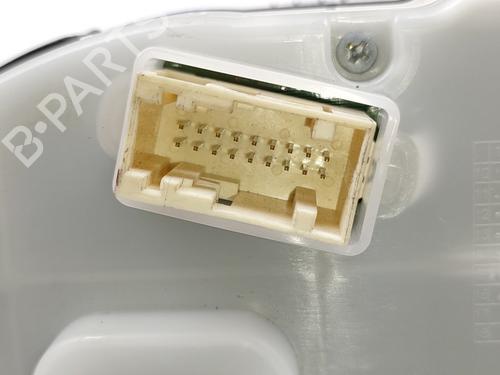 Instrument cluster PEUGEOT 2008 I (CU_) 1.6 BlueHDi 100 | BP29904729C47