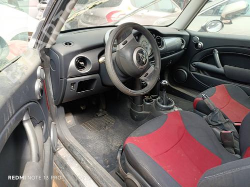 Front left lock MINI MINI (R50, R53)  | BP28016121C98 