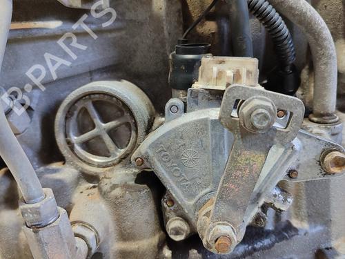 Gearbox TOYOTA CELICA Hatchback (_T16_) 2.0 GT (ST162) | BP21080791M3 