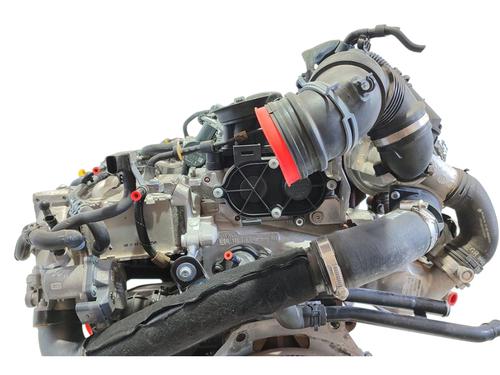 Engine VW GOLF VII (5G1, BQ1, BE1, BE2) 1.6 TDI | BP29350427M1 