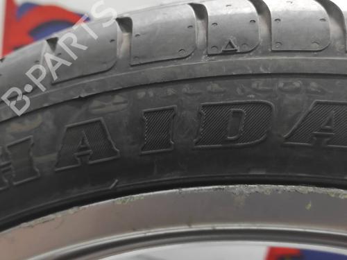 Rim NISSAN MURANO I (Z50) 3.5 4x4 | BP16506790C45 