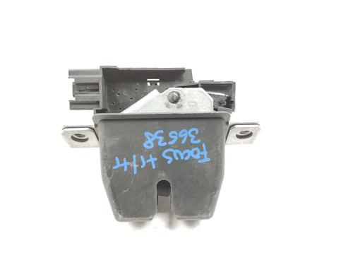 Bagklap lås FORD FOCUS IV (HN) [2018-2025]  30579964
