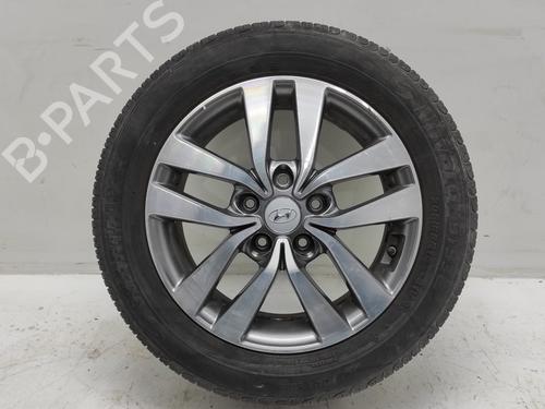 Used Rim HYUNDAI i30 Estate (PDE) 1.6 CRDi (110 hp) 16517828