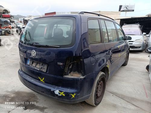 Front left lock VW TOURAN (1T1, 1T2)  | BP25330914C98 