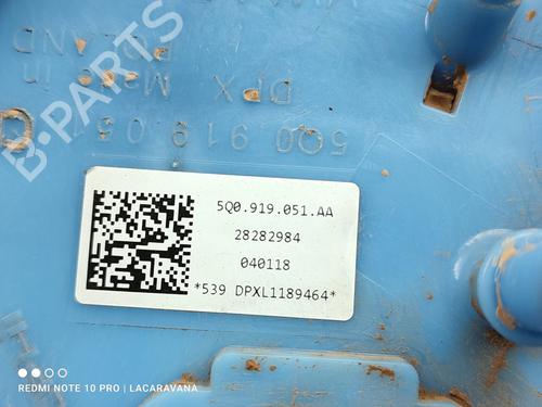 Fuel pump VW GOLF VII (5G1, BQ1, BE1, BE2) 1.0 TSI | BP25333426M76 