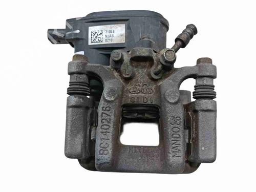 Used Left rear brake caliper Left rear brake caliper 38325746 38325746