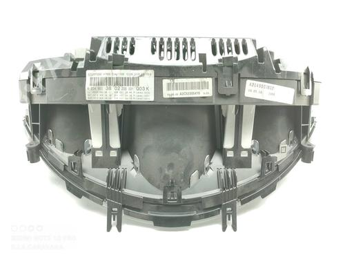Cockpit MERCEDES-BENZ C-CLASS (W204) C 220 CDI (204.008) | BP16510663C47 