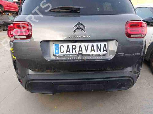 rear-bumper-citroen-c5-aircross-a_-2018-40097896 main image