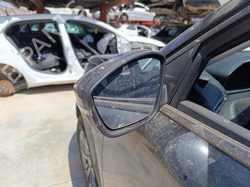 Left mirror PEUGEOT 2008 II (UD_, US_, UY_, UJ_, UR_, UC_)  | BP28524053C26