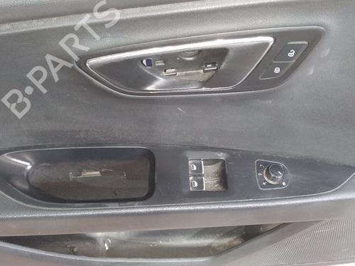 Seats set SEAT LEON SC (5F5) | BP16509677C78