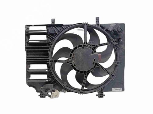 Used Radiator fan Radiator fan 38985460 38985460