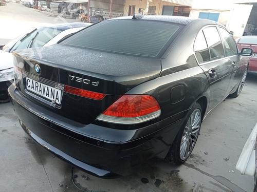 Left taillight BMW 7 (E65, E66, E67)  | BP33204627C34  - Image 9