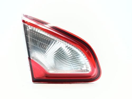 Used Left tailgate light Left tailgate light 34059588 34059588