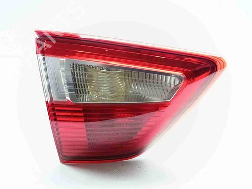 Used Left tailgate light Left tailgate light 39430387 39430387