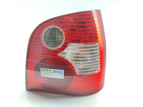 Used Right taillight VW POLO (9N_, 9A_) 1.2 12V (64 hp) 16508404
