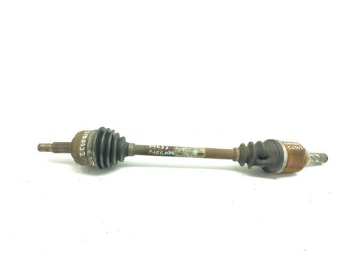 Used Left front driveshaft RENAULT MEGANE III Hatchback (BZ0/1_, B3_) 1.6 16V (116 hp) 30511315