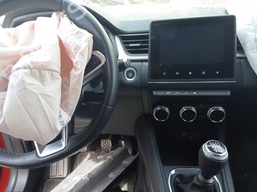 Front right panel RENAULT CAPTUR II (HF_) | BP16516811C59