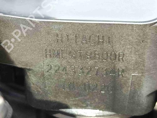 Engine DACIA DUSTER (HM_) 1.0 TCe 100 (HMMT) | BP38341307M1 - Image 14