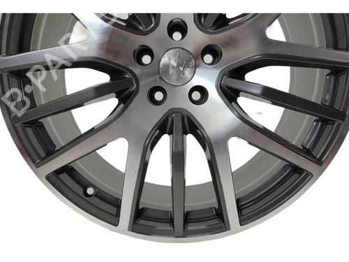 Rim MASERATI LEVANTE SUV (M161) 3.0 D Q4 | BP18915756C45