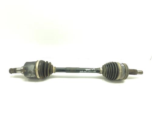 Used Left front driveshaft HYUNDAI ix35 (LM, EL, ELH) [2009-2016]  30511346