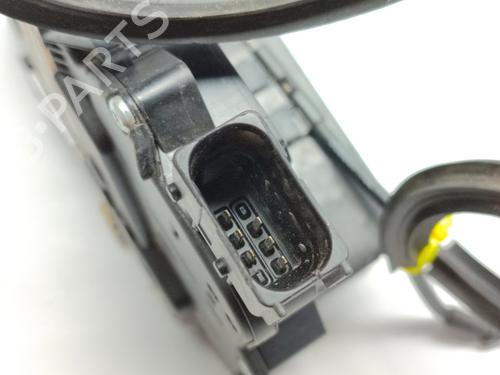 Front right lock PEUGEOT BOXER Van 2.2 HDi 120 | BP18547142C97 