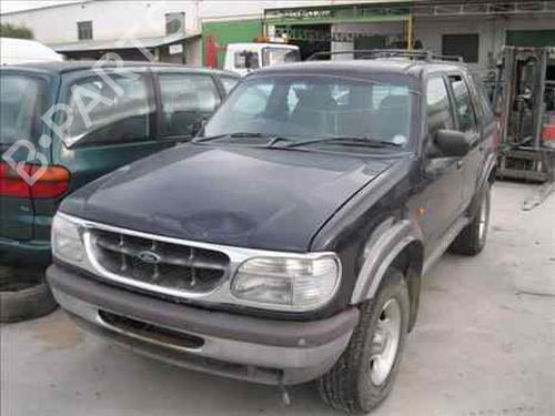 Engine control unit (ECU) FORD USA EXPLORER (U2, U_) | BP16504320M57