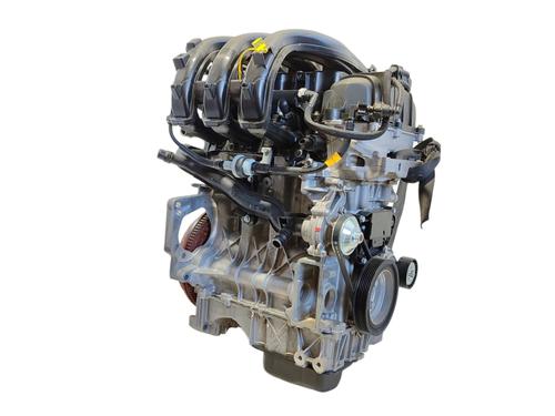 Engine CITROËN C3 III (SX) 1.2 VTi 82 | BP29512316M1 