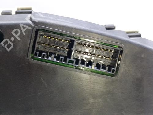 Instrument cluster SSANGYONG KORANDO (CK) | BP28477902C47